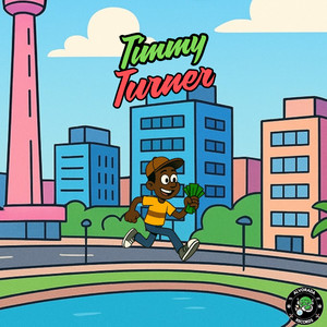 Timmy Turner (Explicit)