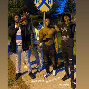 Bigger Denim (feat. Strapp) (Explicit)