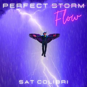 Perfect Flow (Perfect Storm)