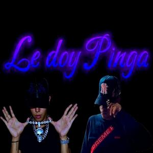 LE DOY PINGA (feat. Yiard MX) (Explicit)