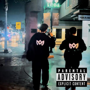 La Revu (feat. Sebas STC & L'Dust) (Explicit)