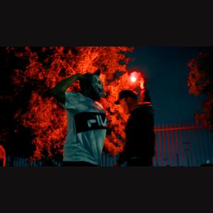 Usually Material (feat. ILLWERD) (Explicit)