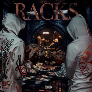 Racks (feat. P9Juvyy) (Explicit)
