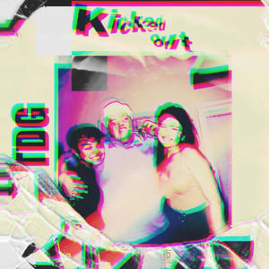 KICKED OUT, AGAIN (Explicit)
