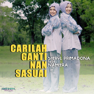 Carilah Ganti Nan Sasuai