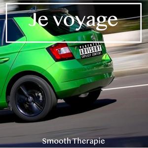 Je voyage