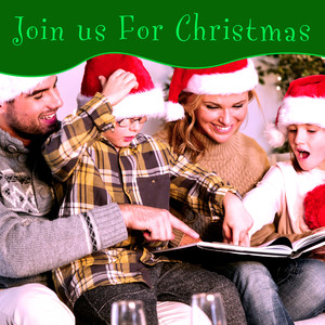 Join Us for Christmas