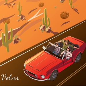 Volver(feat. Richard Nats)