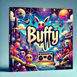 Buffy (Explicit)