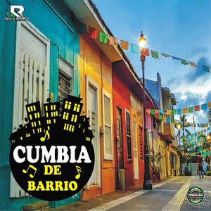 Cumbia De Barrio