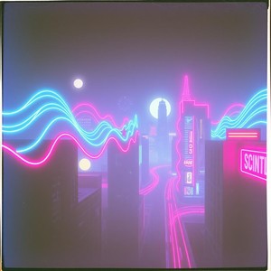 Living wild just you and me