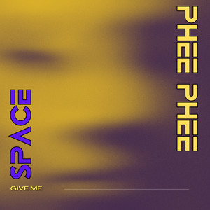 Phee Phee - Stepping Stones