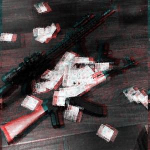 Hell's Crown (feat. $kit) (Explicit)