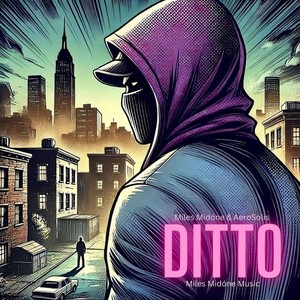 Ditto (Explicit)