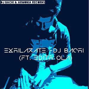 Exhilarate (feat. Edith Ola)