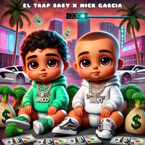 Bag It Up (feat. Nick Garcia) (Explicit)