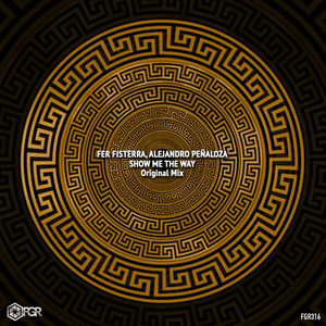 Show Me The Way (Original Mix)