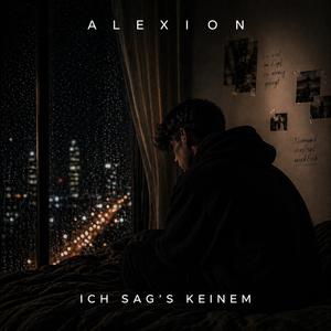 Ich sag's keinem