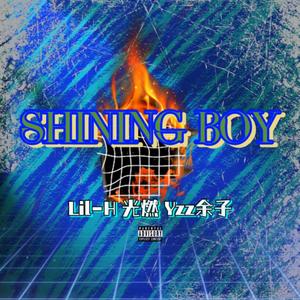 SHINING BOY (Prod.By K-MAX)