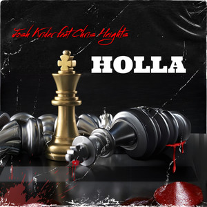 Holla (Explicit)