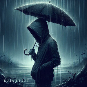 Rain Night