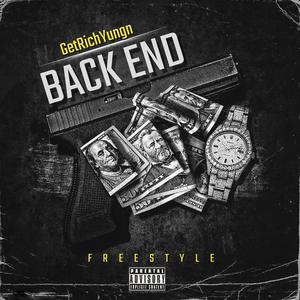 Back End (Freestyle) [Explicit]