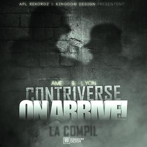 Qui peut m'atteindre (feat. Amerik) (Explicit)