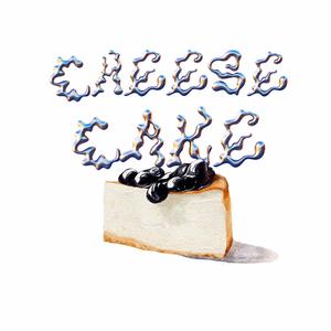 Cheese Cake (Explicit)