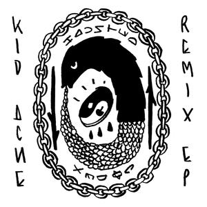 '95 WILD (Kista Remix|Explicit)