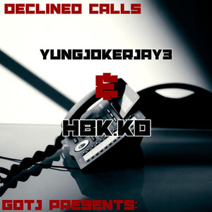 Declined Calls (Explicit)