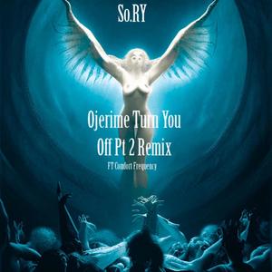 Turn You OFF Pt. 2 (feat. Ojerime) (Comfort Frequency Remix|Explicit)