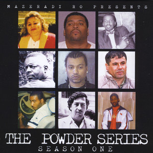 The Powder Series Season One (Explicit)