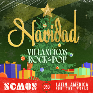 Navidad: Villancicos Rock & Pop