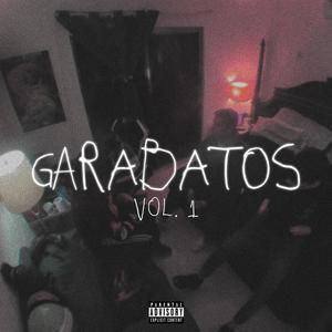 Garabatos, Vol. 1 (feat. Fausto) [Explicit]