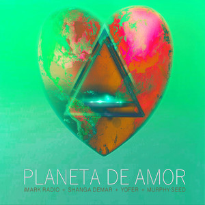 Planeta De Amor