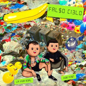 Falso Cielo(feat. Her Nest)