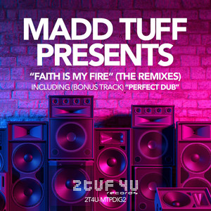 MADD TUFF Presents