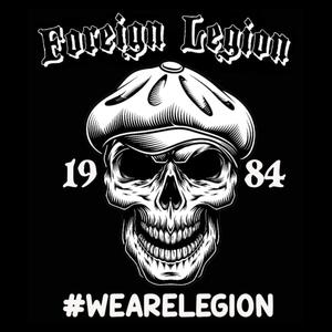 TEAR THE PLACE APART