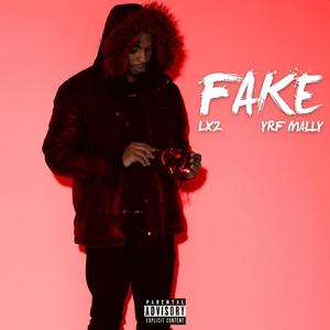 Fake (feat. YRF Mally) (Explicit)