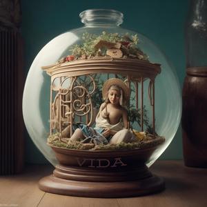 Vida (feat. Inol & Dco ( Lenguaje clandestino)) (Explicit)