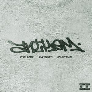 Anthem (Explicit)