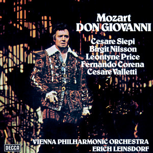 Don Giovanni, K.527 - Overture