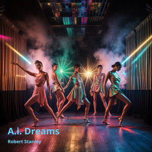 Robert Stanley - A.I. Dreams