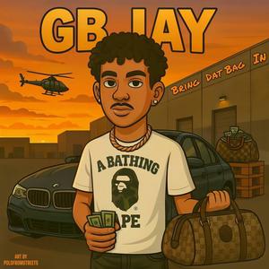 MR Bring Dat Bag In (Explicit)