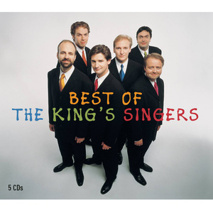 Best of The King's Singers