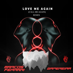 Love Me Again (Call Me Again) [Slowed + Reverb]