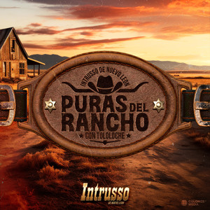 Puras Del Rancho (Con Tololoche)
