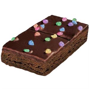 Cosmic Brownie.wav(feat. Ryan Bauer) (Explicit)