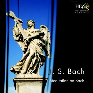 Meditation on Bach