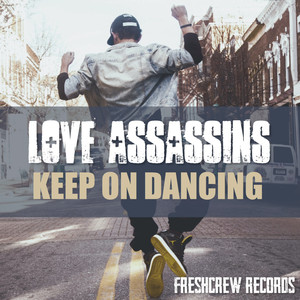 Keep On Dancing (Extended Instrumental Mix)